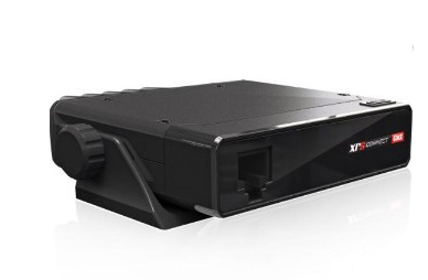 UHF Radio 5W 80 Channel Super Compact XRS Connect With Bluetooth