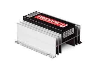 ***NLA*** Voltage Reducer Linear Single Circuit 24V-12V 85W