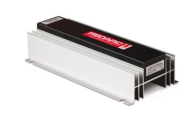 ***NLA*** Voltage Reducer Linear Single Circuit 24V-12V 240W