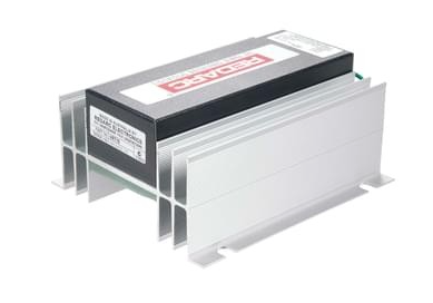 Voltage Reducer Redarc Linear Single Circuit 24VDC To 12VDC 120W