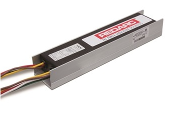 Trailer Light Reducer 24V to 1 2VRMS 10A 5 Cct