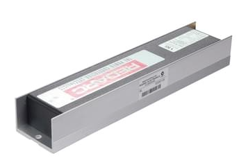 Voltage Reducer 24V-12V DC 20A 4 Circuit 240W RMS Trailer Lighting Reducer