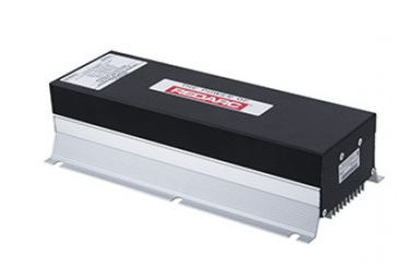 Voltage Reducer 24V-12V DC 5 Circuits 2x360W & 3x180W RMS Trailer Lighting Reducer