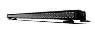 LED Bar Light 40in Stealth S40 10-30V 42x3W <188W <11706lm Combo Beam TMT IP67 >Distance