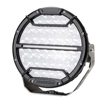 LED Driving Light 9in DL GEN2 9-32V 34x3W <142W <10802lm TMT Spot Beam + Day Light Strip