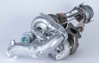 1000 988 0074, Turbo R2S Suits Mercedes Benz Sprinter 2.1L