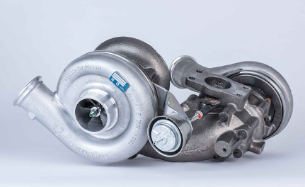 1000 988 0128, Turbo R2S Suits MAN B1UG, B2US 6.9L