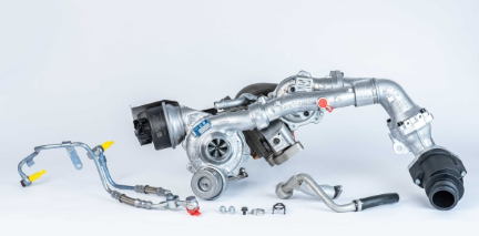 1000 993 0098, Turbo RS2 Suits VW Caravelle, Transporter 2.0L 03L145715J