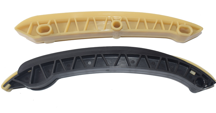 Timing Chain Kit Camshaft Adjuster Fit For Mercedes M271 W203 CL203 C230 W211