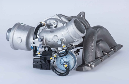 Turbo K03 Suits Audi A4, A6 2.0L, 5303 988 0106