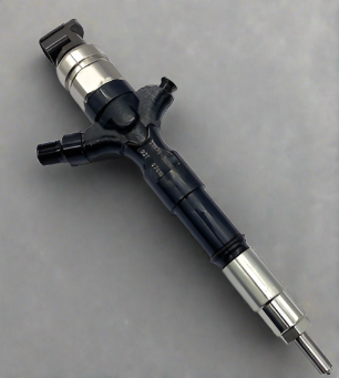 095000-7780  Common Rail Injector Toyota 1KD-FTV (Hilux / Prado)