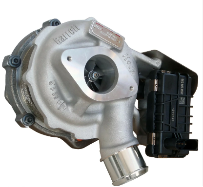 853333-5001W Turbocharger GTB2256VK 3.2L Ford Ranger PX1 Ranger / Mazda BT-50 (2011-2015)