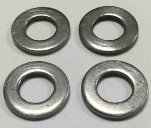 Injector Base Washer 13.7mm x 7.16mm x 1.6mm