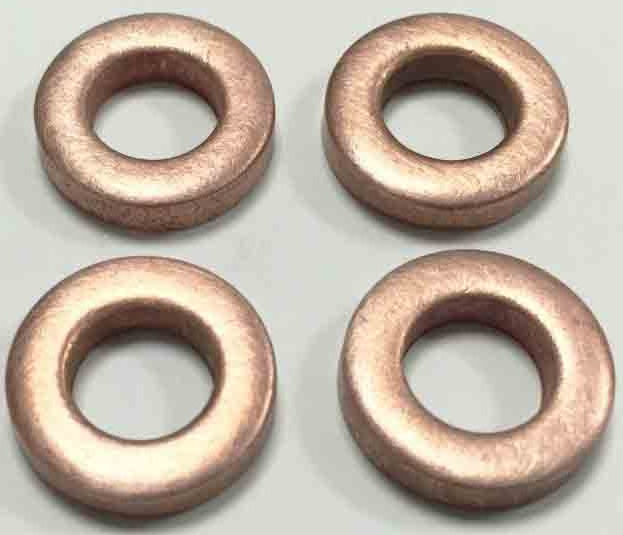 Injector Base Washer 13.7mm x 7.16mm x 3.0mm