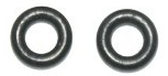 Common Rail Delphi Leak Off O Ring 7.25 x 3.6 x 1.8mm