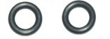 Common Rail Denso Leak Off O Ring 6.75 x 3.75 x 1.48mm