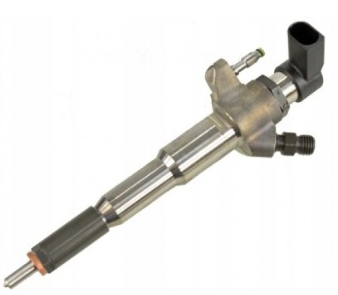 A2C3335190080 Common Rail Injector For Nissan Navara NP300