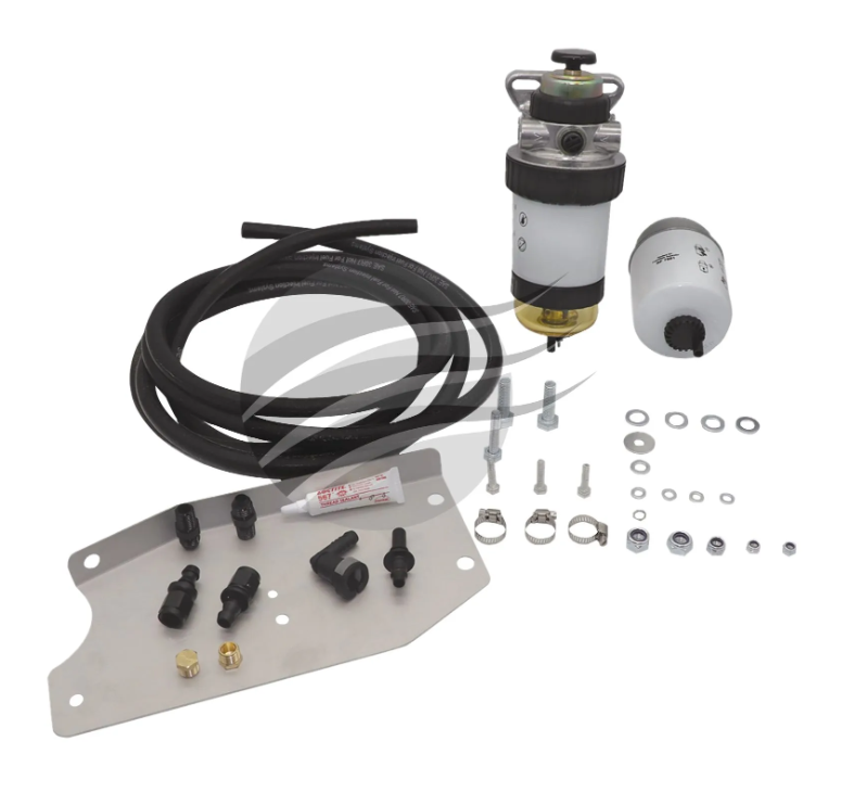 FILTER GUARD PRE FILTER DIESEL FUEL KIT VW AMAROK 2H CDBA