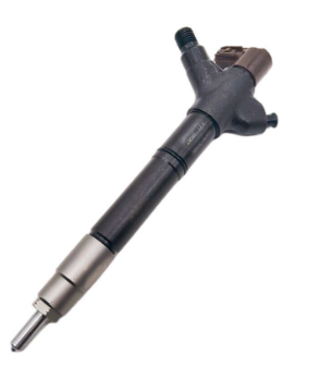 295900-0480 Denso Common Rail Injector Suits Toyota Landcruiser DPF Model