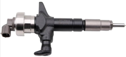 095000-6980 Common Rail Injector Suits Isuzu D-Max / Holden Rodeo / Colorado 4JJ1