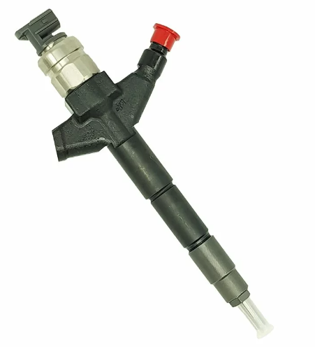 295050-0300 Denso Common Rail Injector to suit Nissan Navara/Pathfinder D40 YD25