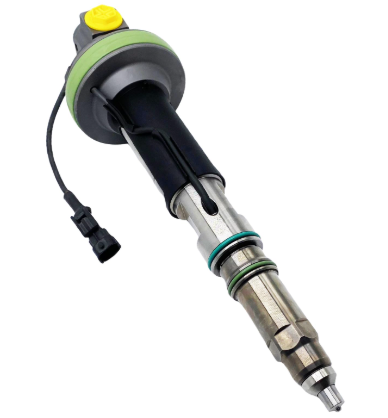 F00BL0J016 BOSCH/CUMMINS INJECTOR TO SUIT CUMMINS QSK60 TIER 2