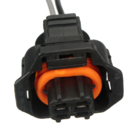 Common Rail Electrical Connector Mercedes/Renault/Vauxhall 50D250-B