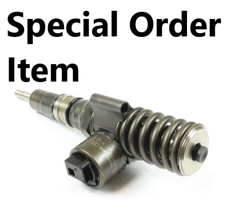 Bosch Injector to suit Audi / Mitsubishi / Seat / Skoda / Volkswagen 0414720404