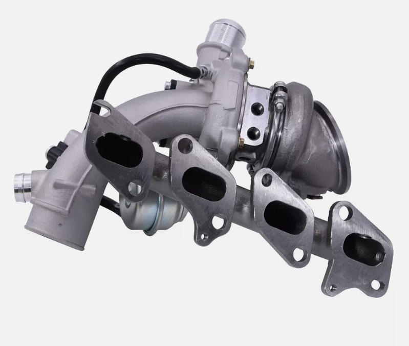 Turbo Charger To Suit Holden Cruze JH 2011-2016 1.4L 781504