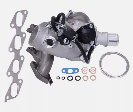 Turbo Charger To Suit Holden Cruze JH 2011-2016 1.4L 781504