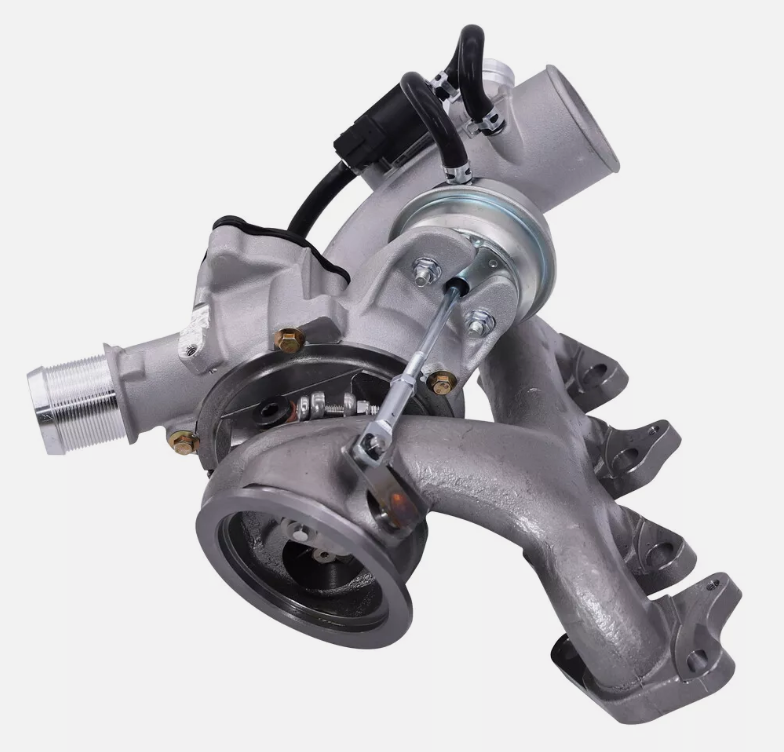 Turbo Charger To Suit Holden Cruze JH 2011-2016 1.4L 781504
