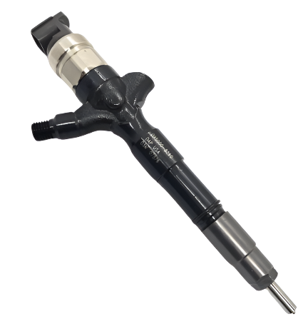 Common Rail injector to suit Toyota 1KD-FTV Euro 3 095000-8290