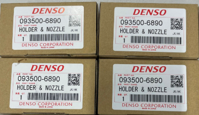 Injector to suit Toyota 1HZ Landcruiser / Hilux 093500-6890 Brand New