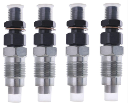 Injector to suit Toyota 1HZ Landcruiser / Hilux 093500-6890 Brand New