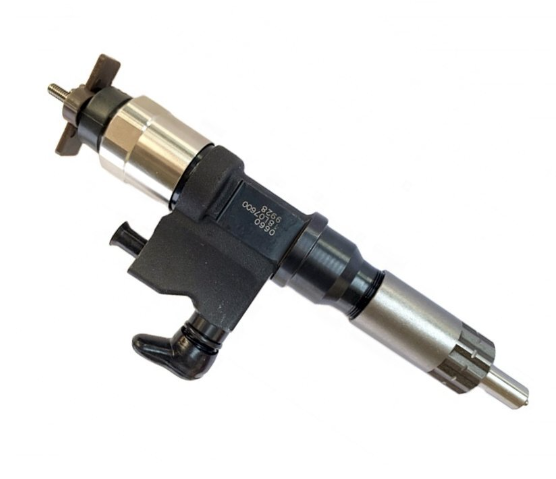 Common Rail Injector to Suit Isuzu N-Series (4HK1) & F-series (6HK1)