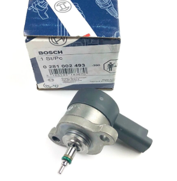 Fuel Rail Pressure Regulator To Suit Citreon/Peugeot 0281002493