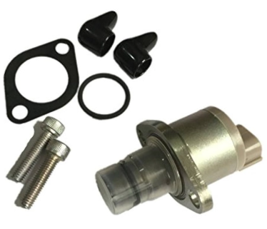 294200-0360 Genuine Suction Control Valve to suit various Ford, Isuzu, Holden, Mazda, Mitsubishi and Nissan models