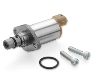 294200-0650 Denso Suction Control Valve To Suit Isuzu Elf