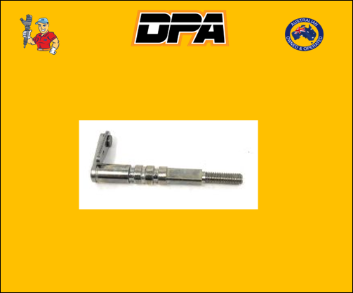 7123-770X-12B1 Delphi Throttle Shaft