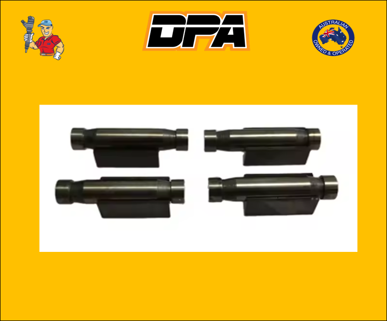 7135-72s Delphi Roller and Shoe kit