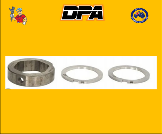 7189-100EC Delphi Cam and Scroll Plate Kit