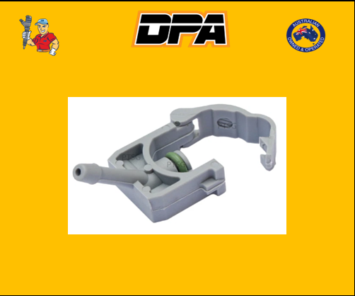 Common Rail Delphi Leak Off Connector suitable for Mercedes