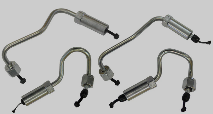 Nissan YD25 Fuel Line Set
