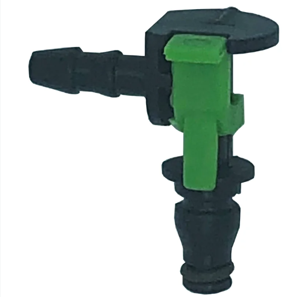 Siemens Common Rail Return Line Suits Ford Ranger / Mazda BT-50 3.2L