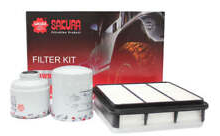 Sakura Filter Kit to Suit Mitsubishi Triton, Pajero & Challenger