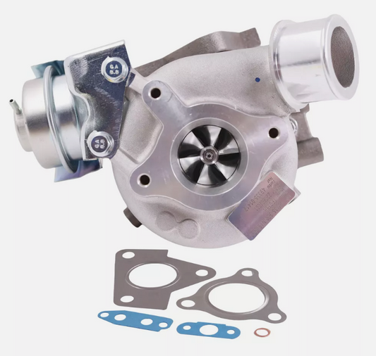 Turbo Charger To Suit Mitsubishi Triton MQ 4N15 2.4L 49335-01410