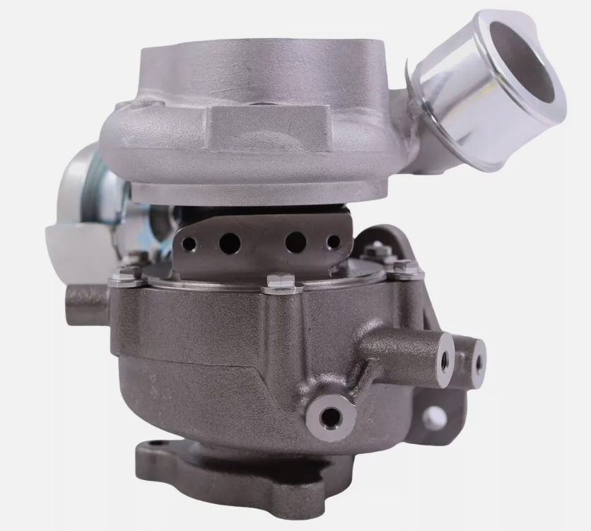 Turbo Charger To Suit Mitsubishi Triton MQ 4N15 2.4L 49335-01410