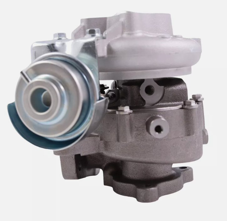 Turbo Charger To Suit Mitsubishi Triton MQ 4N15 2.4L 49335-01410