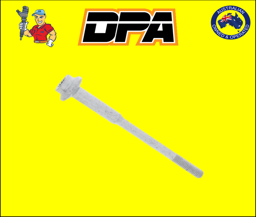 Audi Q7 Washers Suits Injector 0445117021