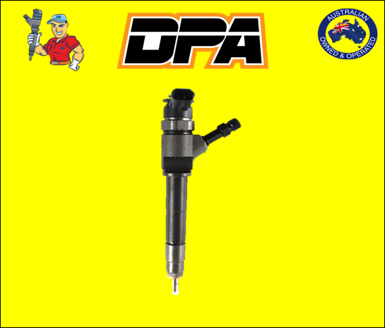 0445110249 Injector Common Rail Suits Ford Ranger / Mazda BT-50 3.0LTR
